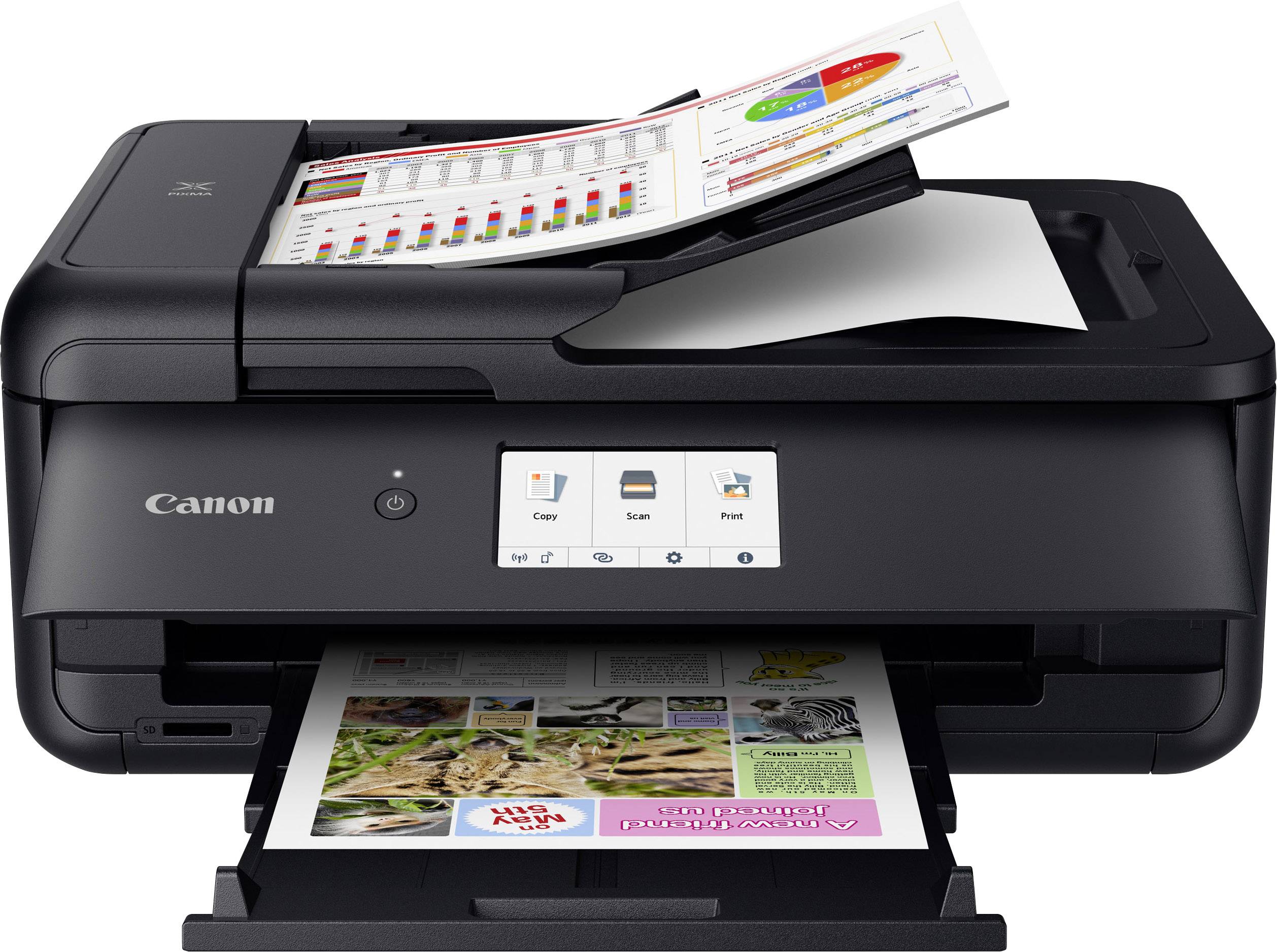 2023 Guide to Optimizing Print Quality Tips for Canon Printer Users