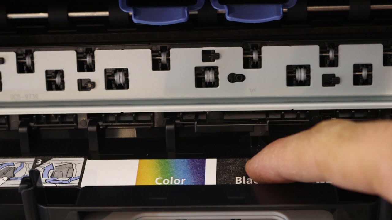A Step-by-Step Guide to Setting Up Your Canon Printer