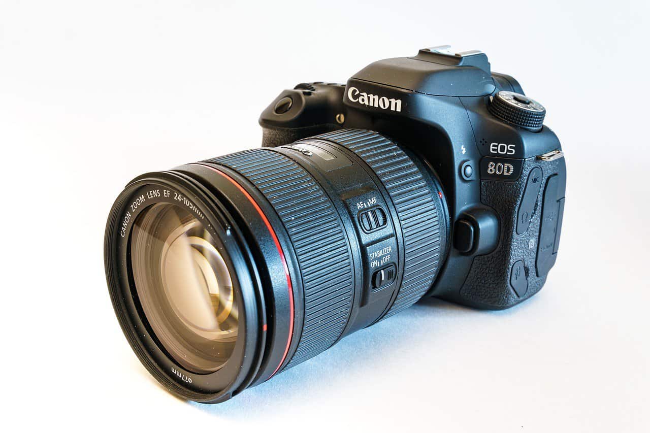Canon Camera Comparison Finding the Perfect Camera for Your Needs