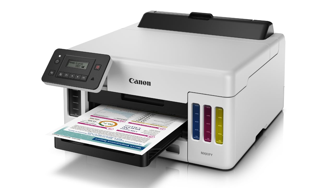 Canon Printer Maintenance Essential Tips for Longevity