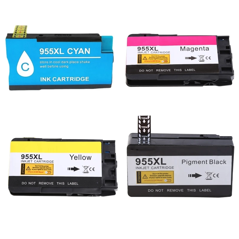 Choosing the Right Ink Cartridges for Your Canon Printer A Buyer's Guide