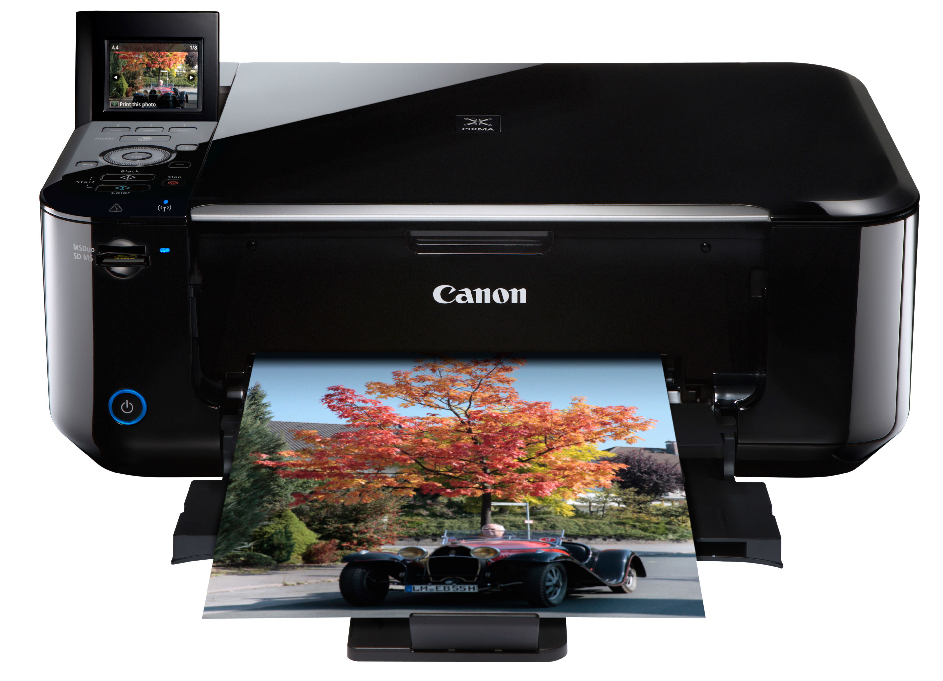Common Issues with Canon Printers and How to Fix Them