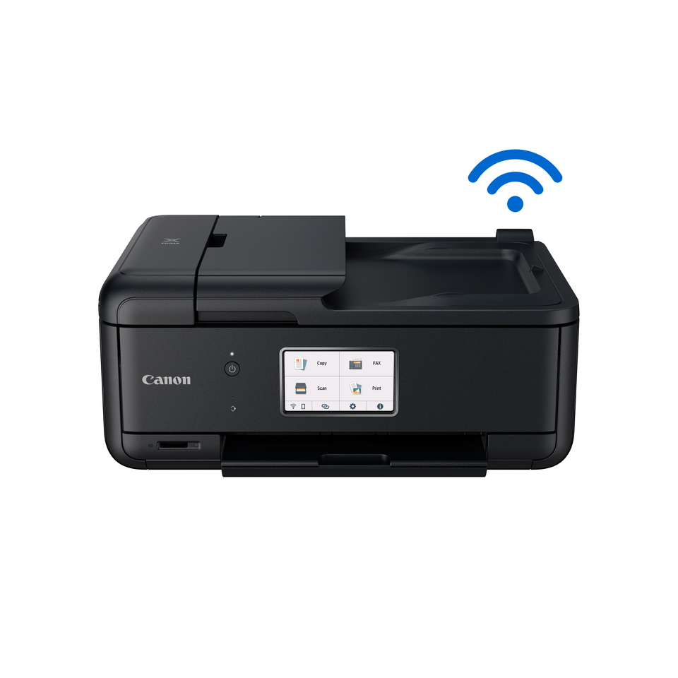 How to Update Canon Printer Drivers for Improved Performance