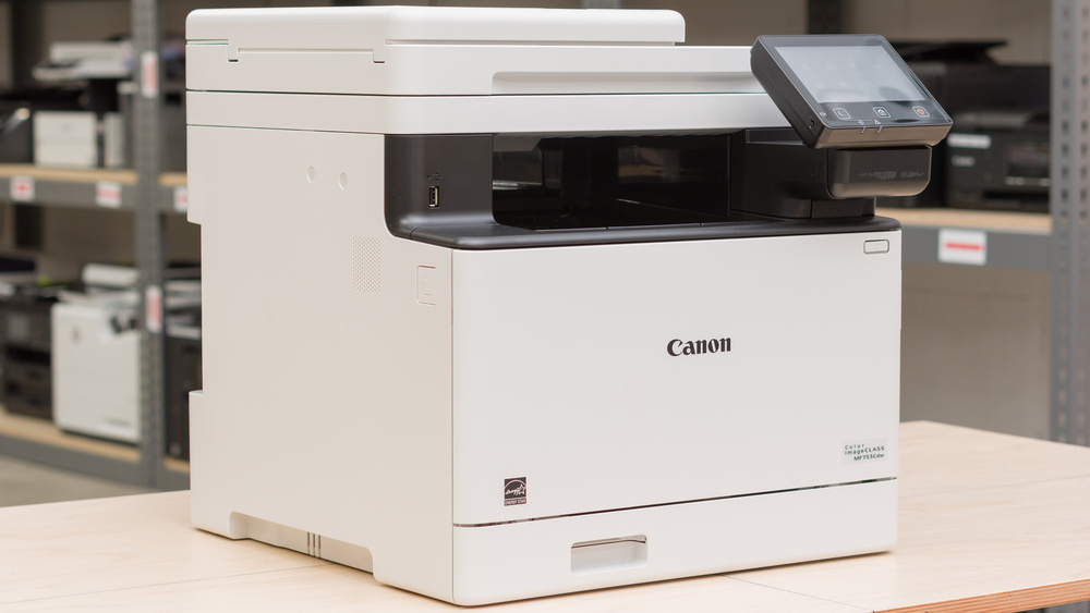 How to Update Canon Printer Drivers for Improved Performance