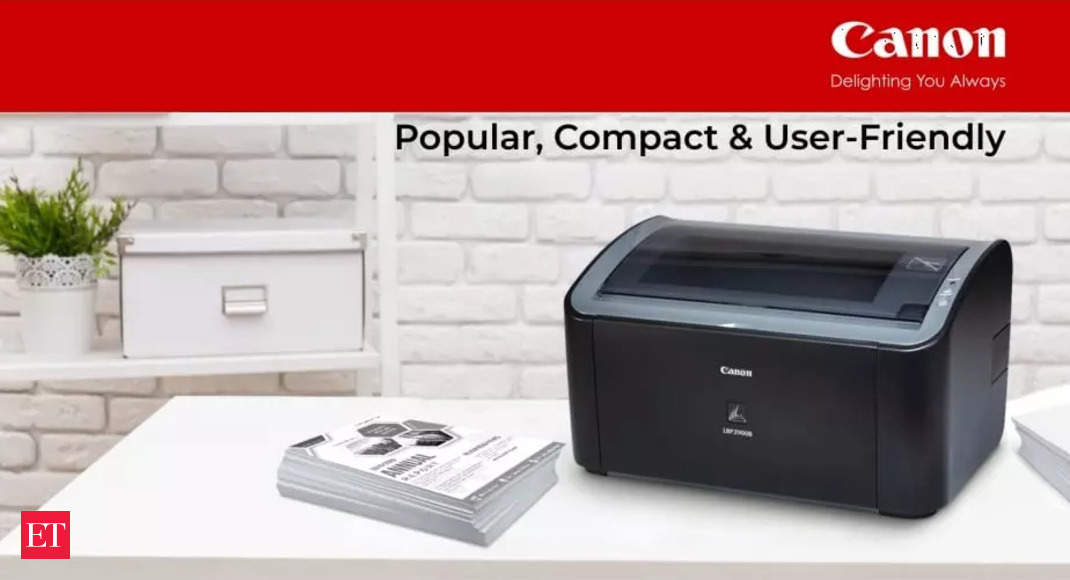 Printing from Mobile Devices Connecting Your Canon Printer