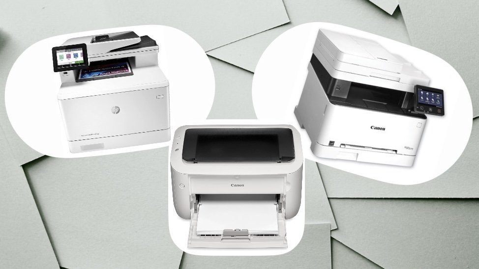 Printing from Mobile Devices Connecting Your Canon Printer