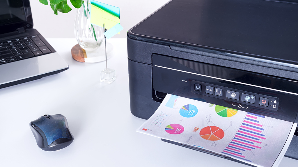 Printing from Mobile Devices Connecting Your Canon Printer