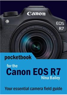 The Ultimate Canon Camera Manual Mastering Your Photography Skills