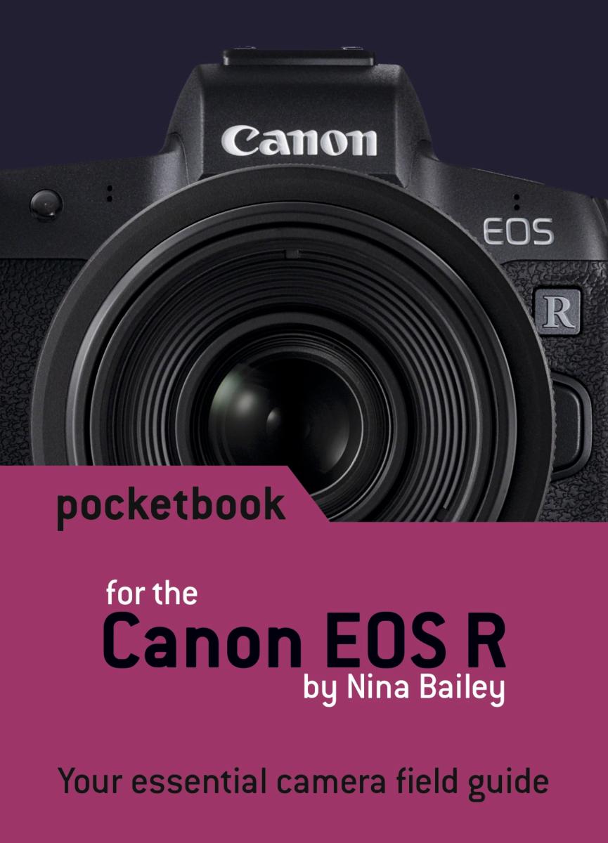 The Ultimate Canon Camera Manual Mastering Your Photography Skills
