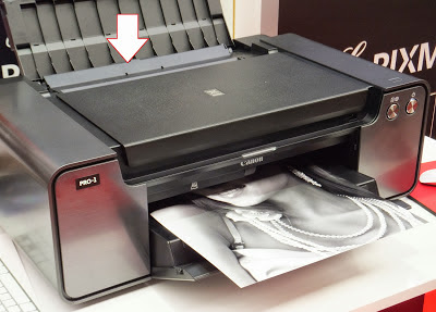 Troubleshooting Canon Printer Paper Jams A Comprehensive Guide
