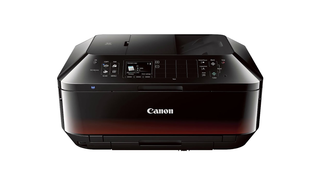 Canon Printer A Comprehensive Guide to Setup, Troubleshoot, and Support