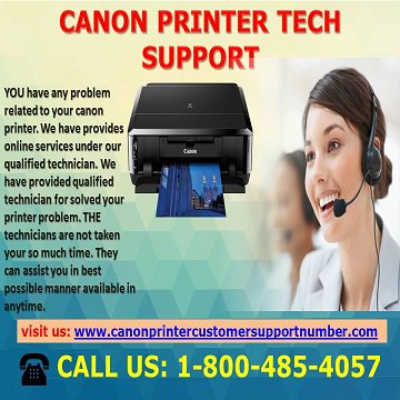 Canon Printer A Comprehensive Guide to Setup, Troubleshoot, and Support