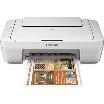 Everything You Need to Know About Canon Printers and How to Fix Canon Printer Offline Issues