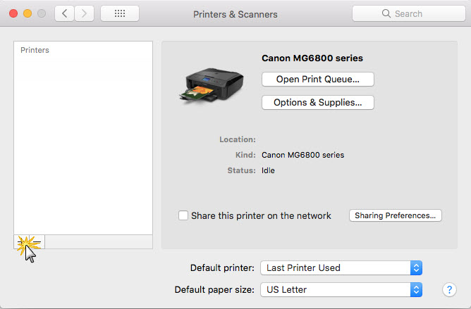 The Complete Guide to Canon Printers and Canon Printer Drivers