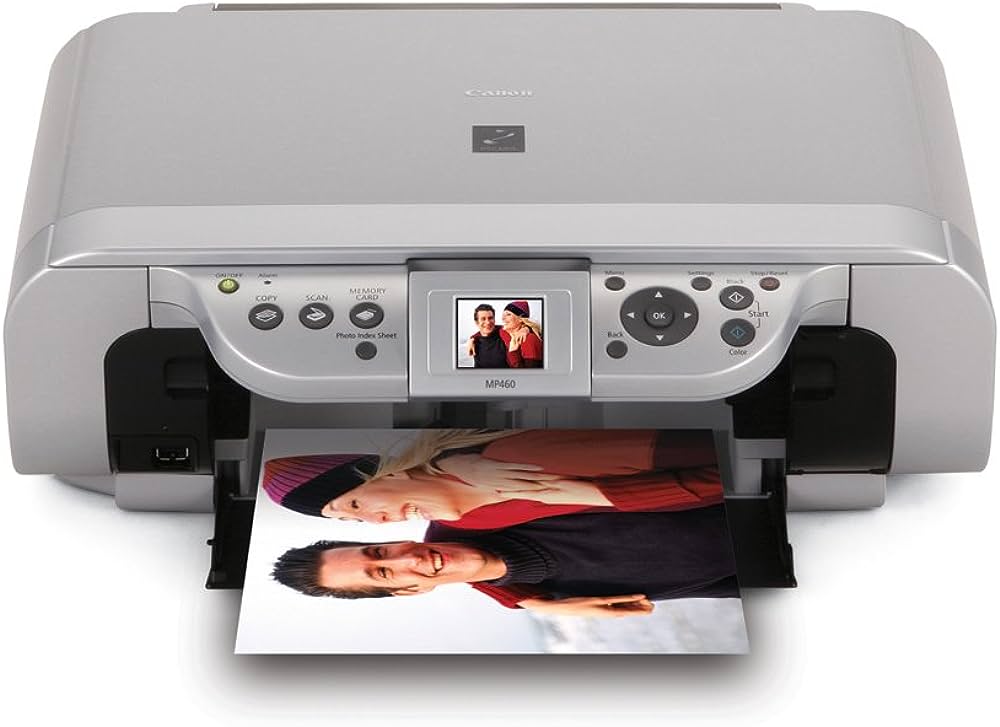 Troubleshooting Common Issues with Your Canon Printer