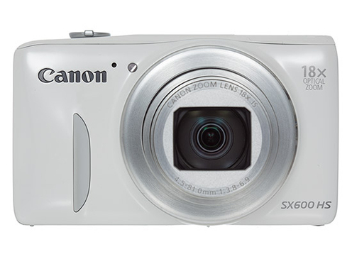 2023 Canon PowerShot SX610 HS A Comprehensive Review and Guide