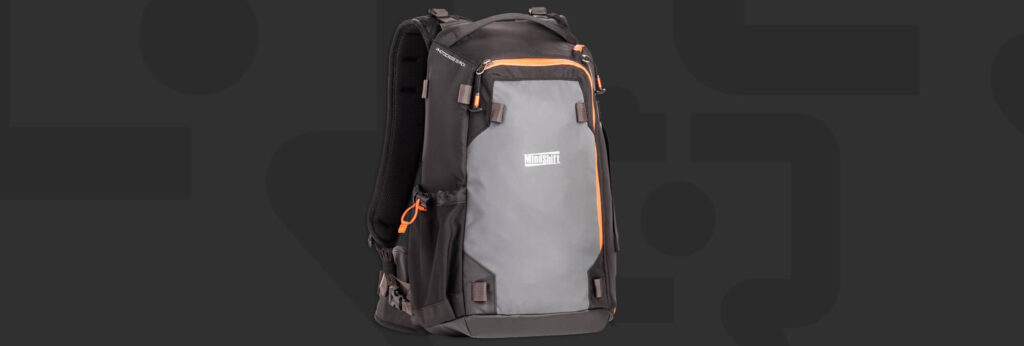 minshiftgearphotocross13 1536x518 - MindShift Gear PhotoCross 13 Backpack $89 (Reg $159)