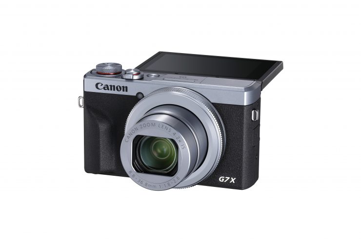 Canon PowerShot G5 X Empower Your Photography with Excellence