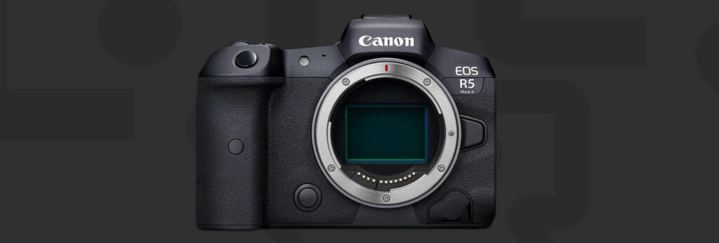 eosr52header2023 1536x518 - Canon EOS R5 Mark II to up 8K framerate [CR2]