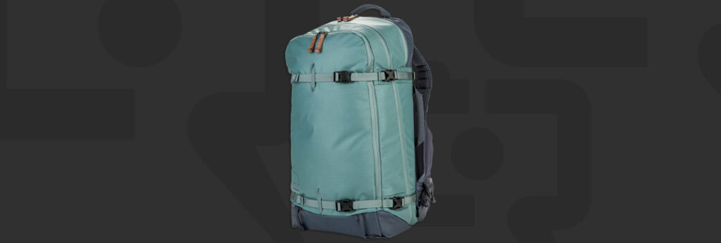 shimodaexplore40 1536x518 - Shimoda Designs Explore 40 Backpack $99 (Reg $279)