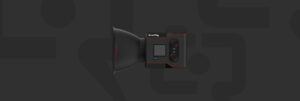 smallrigrc60 1536x518 - Preorder: SmallRig Introduces the RC 60B Portable COB LED Video Light