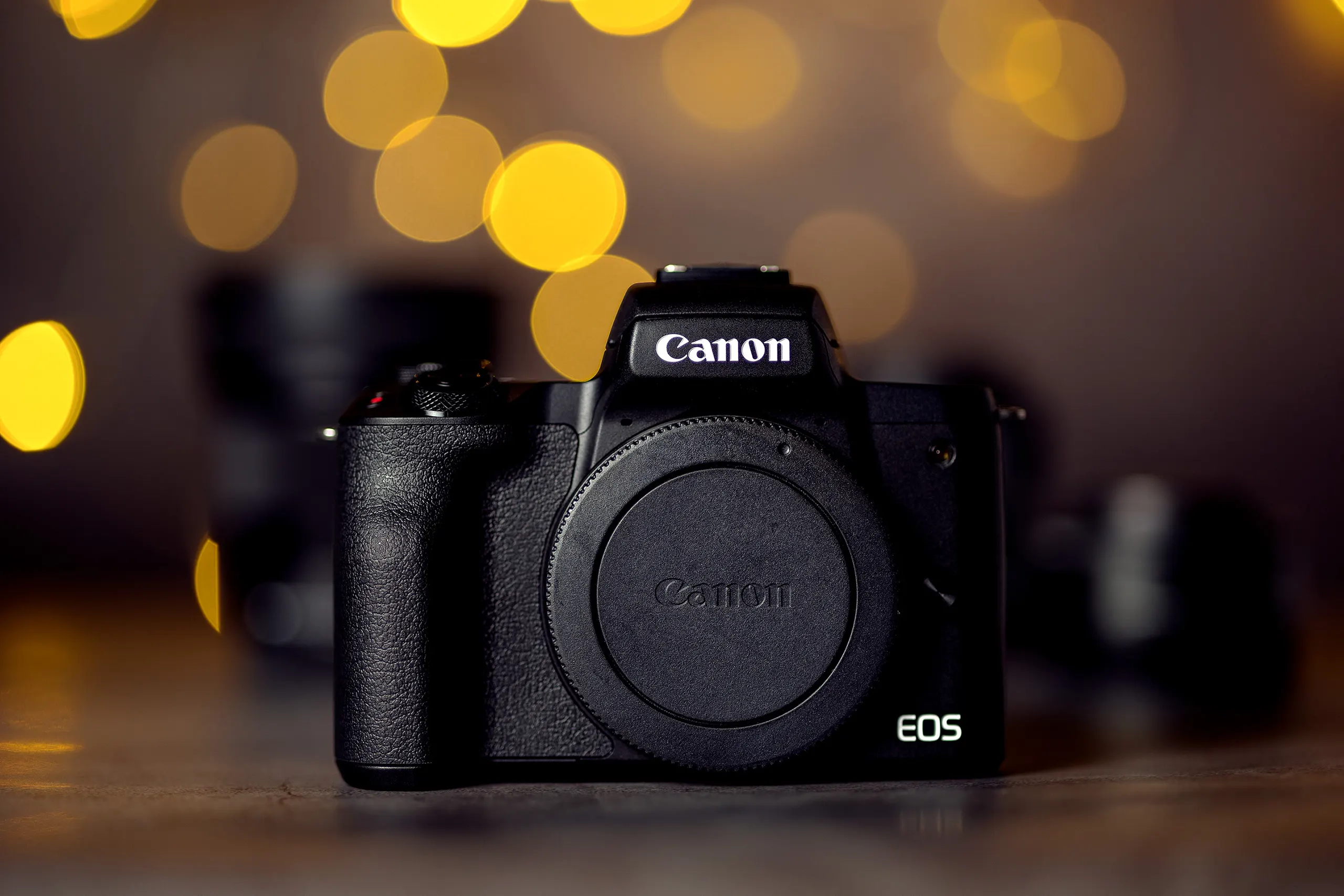 A Comprehensive Guide to the Canon EOS M6 Mark II The Ultimate Travel Companion for Photography Enthusiasts